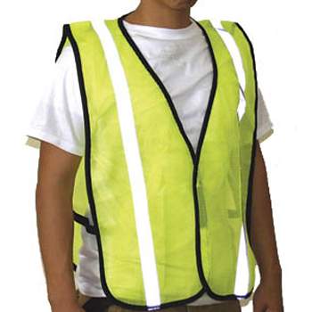 Basic Safety Vest 21113