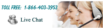 Toll Free:1-866-403-3953